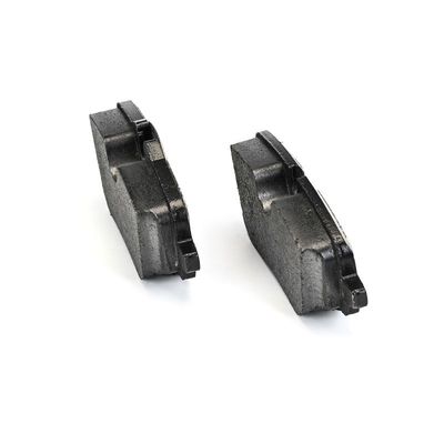 BREMSBELAGSATZ SCHEIBENBREMSE DELPHI LP3884 21