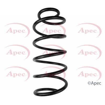 Suspension Spring APEC ACS1938