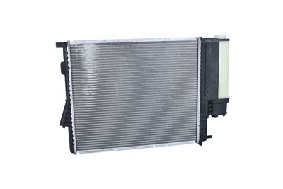 RADIATOR RACIRE MOTOR NRF 58247 25