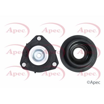 Suspension Strut Support Mount APEC AKM1082