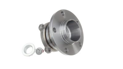 RADLAGERSATZ SKF VKBA7298F 24