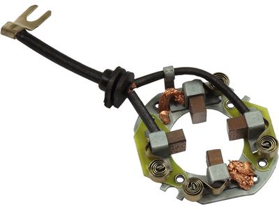 Vorschau Halter, Kohlebürsten