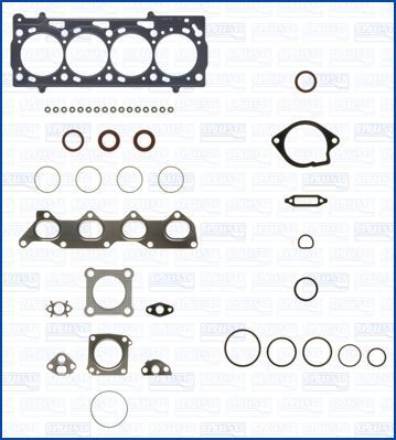 Комплект прокладок, двигатель AJUSA 50264500 для VW GOLF