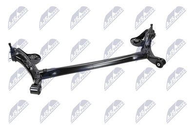 CORP AX NTY ZRZHY541 36