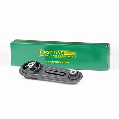 Łożyskowanie silnika FIRST LINE FEM3963