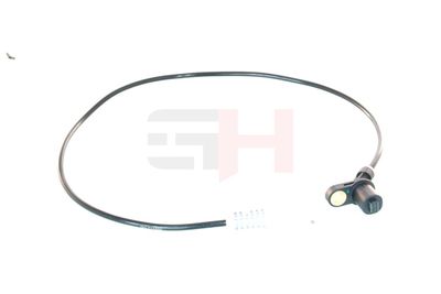 SENZOR TURATIE ROATA GH GH711500 10