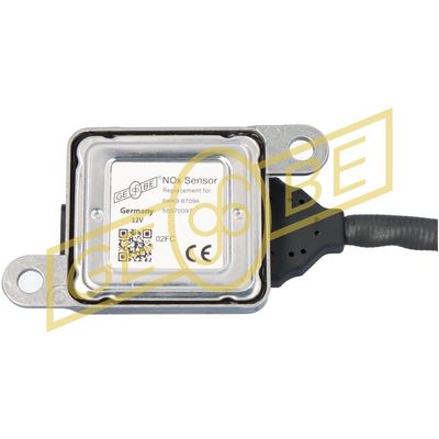 NOX-SENSOR NOX-KATALYSATOR GEBE 935161 1