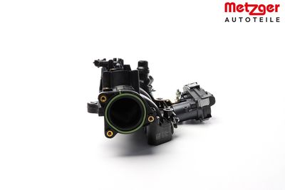 SAUGROHRMODUL METZGER AUTOTEILE 2100072 33