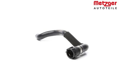 FURTUN RADIATOR METZGER AUTOTEILE 2422022 7