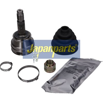 JAPANPARTS Jungčių komplektas, kardaninis velenas