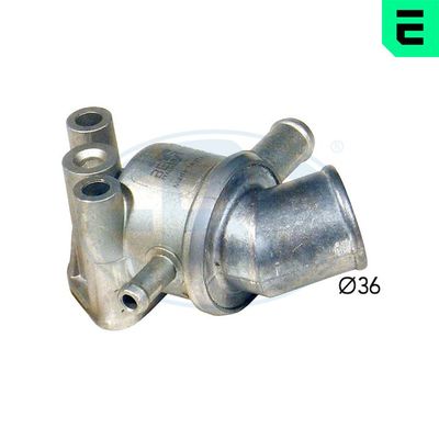 TERMOSTAT LICHID RACIRE