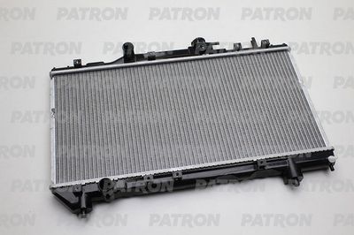PATRON PRS3238 Радіатор охолодження двигуна 