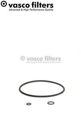 FILTRU ULEI DAVID VASCO V191 1