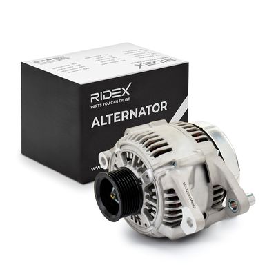 генератор RIDEX 4G1610