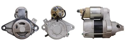 STARTER ELSTOCK 255575