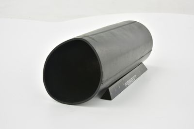 CAPAC PROTECTIE/BURDUF AMORTIZOR FEBEST TSHBGRJ120F 43