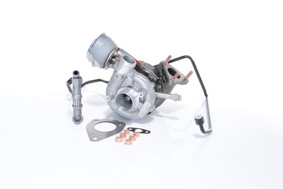 LADER AUFLADUNG BTS Turbo T981078 3