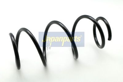 пружина за ходовата част JAPANPARTS ZC3310H