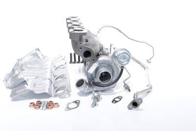 LADER AUFLADUNG BTS Turbo T981204 36