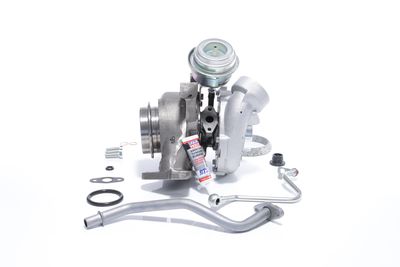 LADER AUFLADUNG BTS Turbo T981234 28