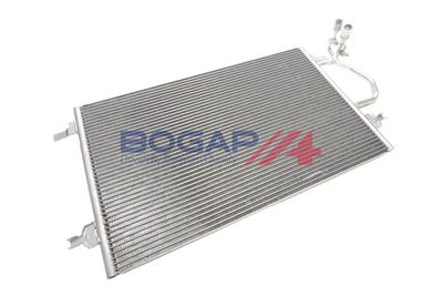 CONDENSATOR CLIMATIZARE