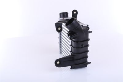 INTERCOOLER COMPRESOR NISSENS 96770 12
