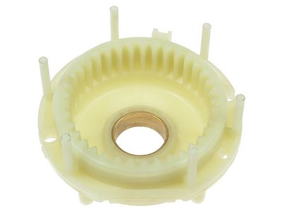 Reparatursatz, Starter