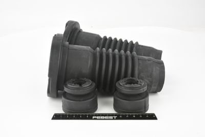 CHIT PROTECTIE PRAF AMORTIZOR FEBEST MZSHBGHFKIT 2