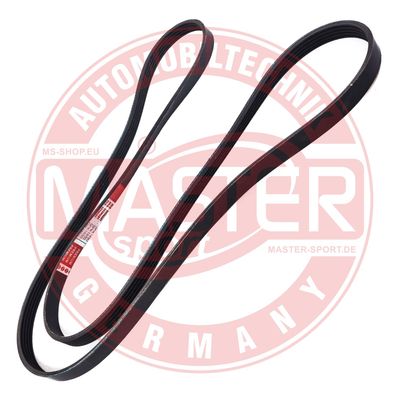 Поликлиновой ремень MASTER-SPORT GERMANY 5PK1850-PCS-MS для HYUNDAI MATRIX