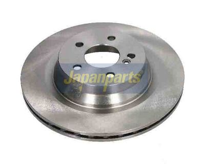 спирачен диск JAPANPARTS DP-0515C