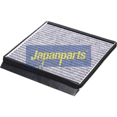JAPANPARTS Filtras, salono oras