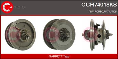 ANSAMBLU DE BAZă TURBOCOMPRESOR