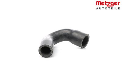 LADELUFTSCHLAUCH METZGER AUTOTEILE 2400293 33