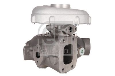 Lader, ladesystem FEBI BILSTEIN 189431