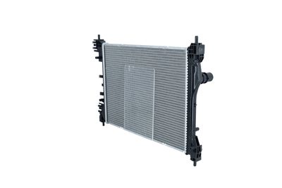 KüHLER MOTORKüHLUNG NRF 53834 31