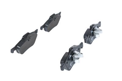 BREMSBELAGSATZ SCHEIBENBREMSE ATE 13047071612 22