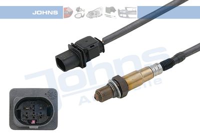 SONDA LAMBDA JOHNS LSO4192001