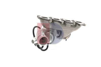 LADER AUFLADUNG AKS DASIS 155043N 5