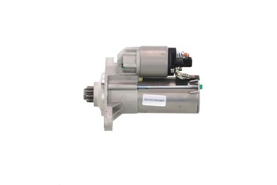 STARTER REMANTE 011001000186R 16