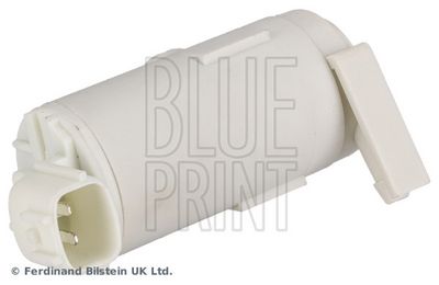 Waschwasserpumpe, Scheibenreinigung