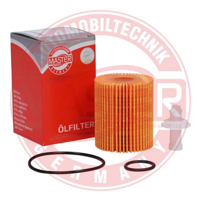 FILTRU ULEI MASTER-SPORT GERMANY 7009ZOFPCSMS