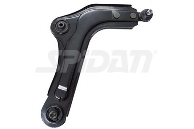 Рычаг независимой подвески колеса, подвеска колеса SPIDAN CHASSIS PARTS 57214 для DAEWOO NUBIRA