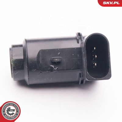 Jutiklis, statymo atstumo jutiklis