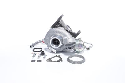 LADER AUFLADUNG BTS Turbo T981403 2