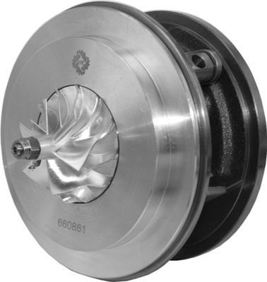 Skupina trupu, turbodmychadlo GM GS660861