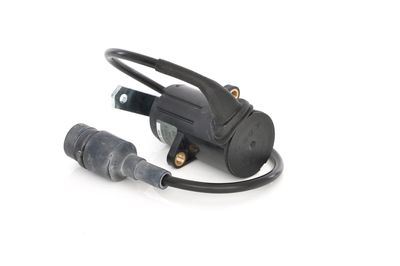 SENSOR FAHRPEDALSTELLUNG BOSCH 0206001014 14