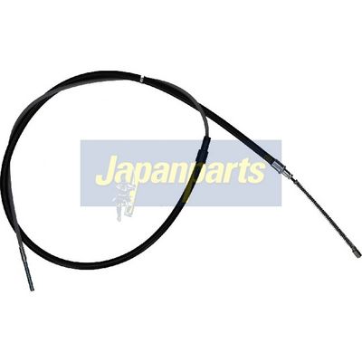 жило, ръчна спирачка JAPANPARTS BC-0959