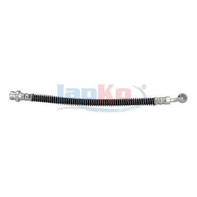 Halter, Bremsschlauch