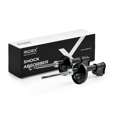 амортисьор RIDEX 854S2221