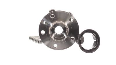 SET RULMENT ROATA SKF VKBA6533 19